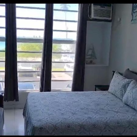 Coco Mar Oceanview Studios San Juan Eksteriør billede