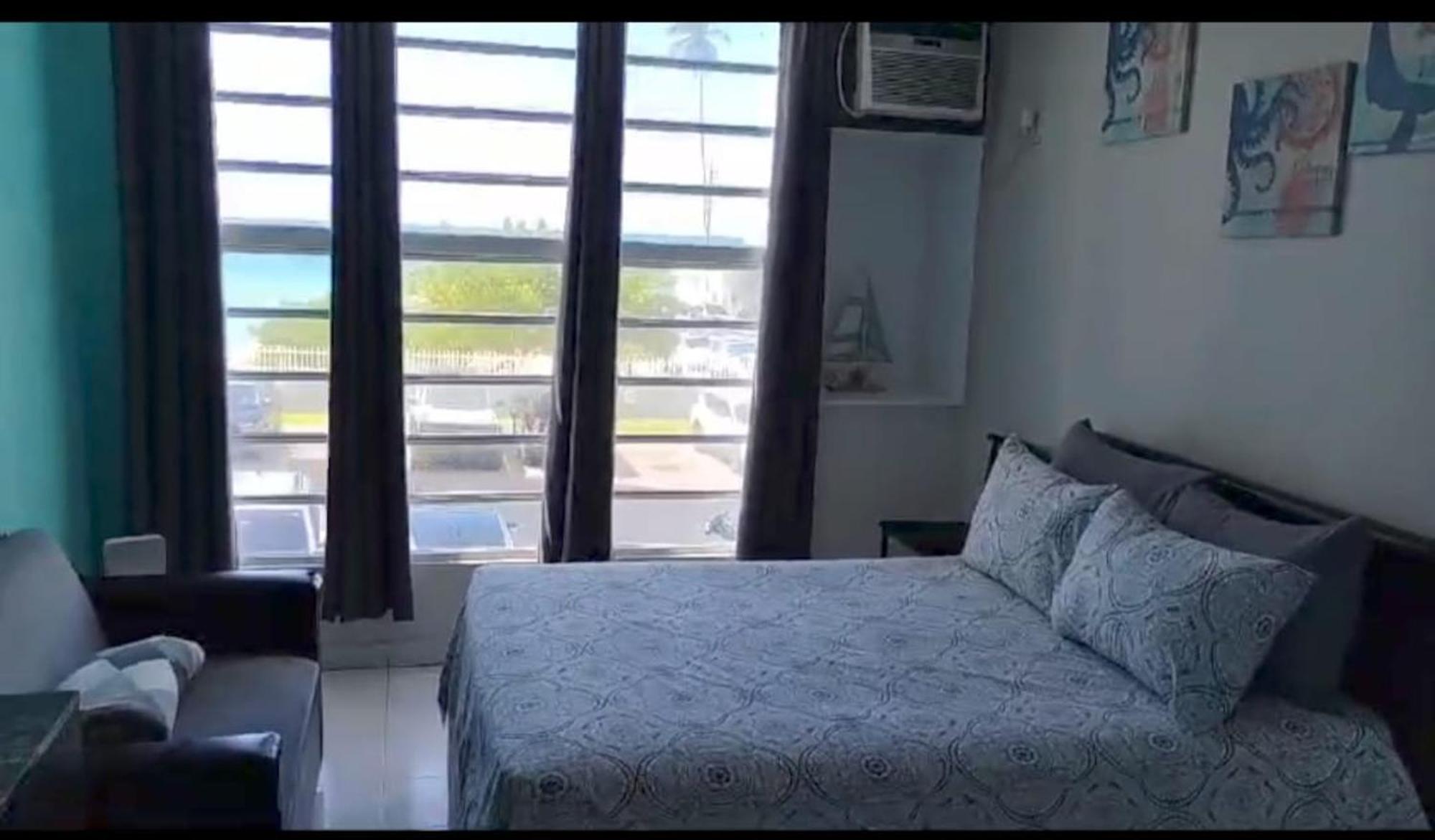 Coco Mar Oceanview Studios San Juan Eksteriør billede