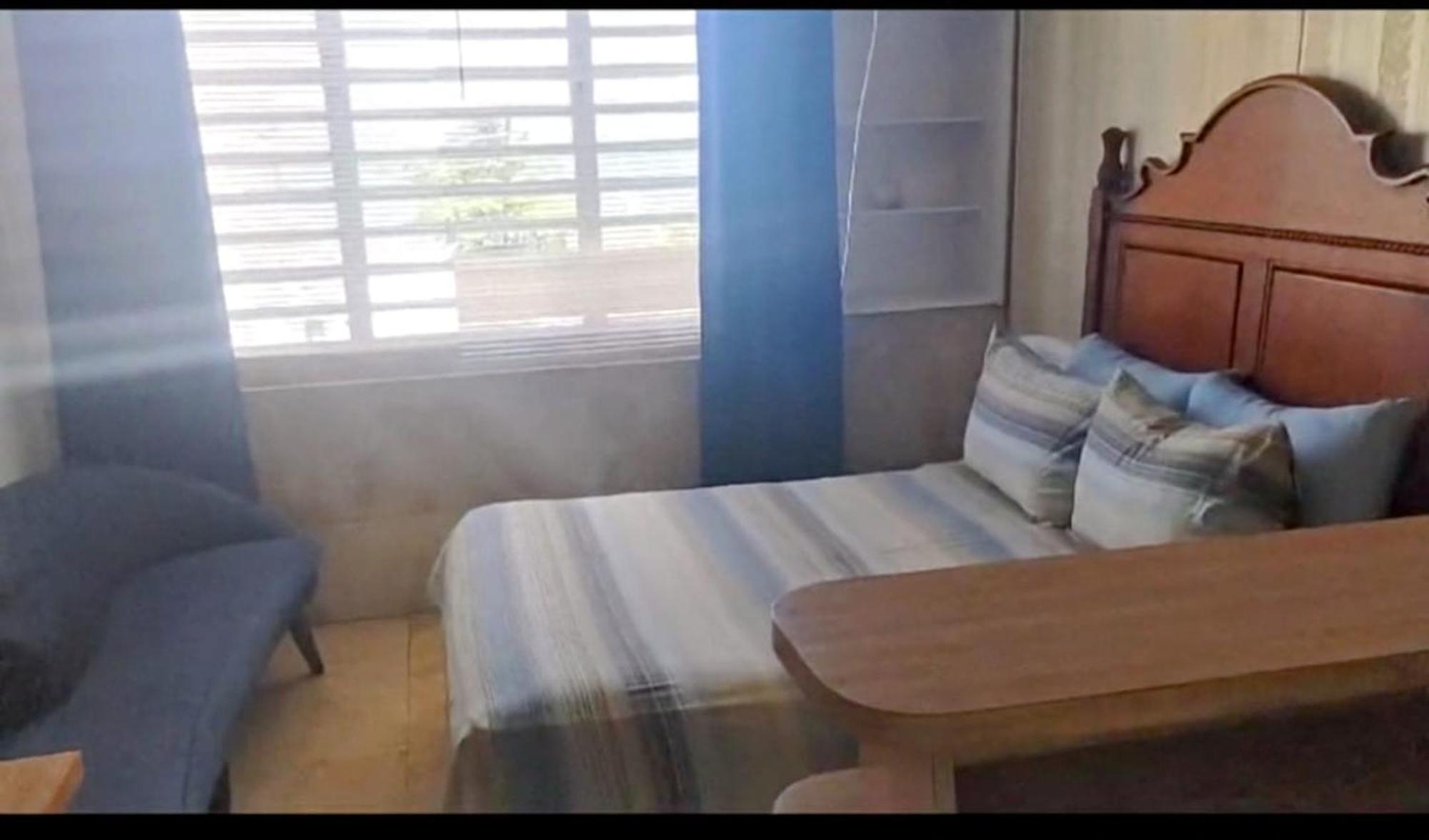 Coco Mar Oceanview Studios San Juan Eksteriør billede
