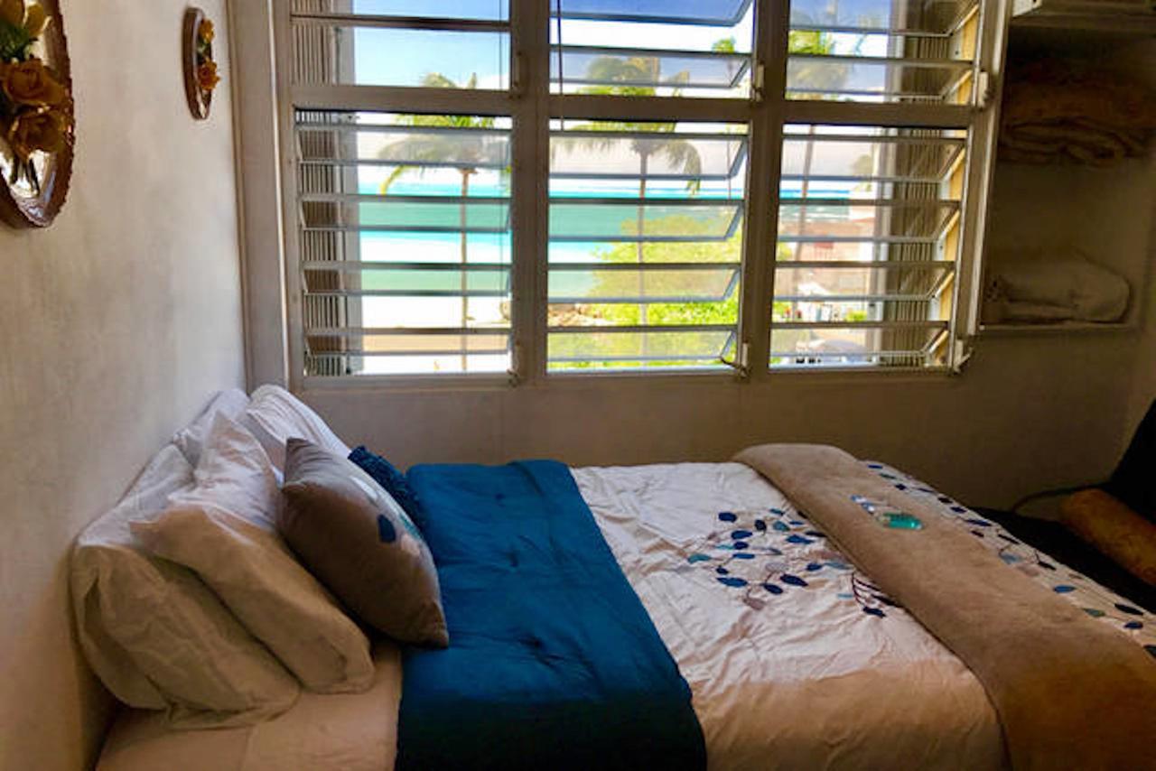 Coco Mar Oceanview Studios San Juan Eksteriør billede